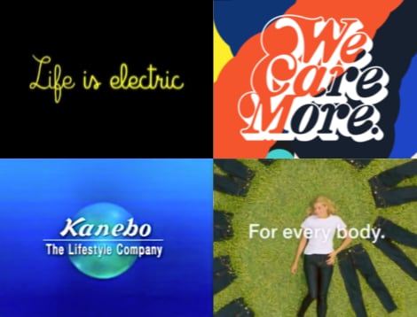 Advertising Slogans